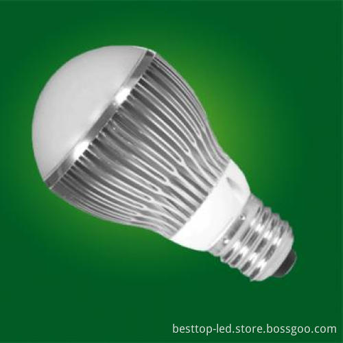 Good Quality LED Bulbs 6W Long Lifespan 50000hours